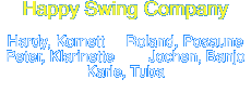 Happy Swing Company